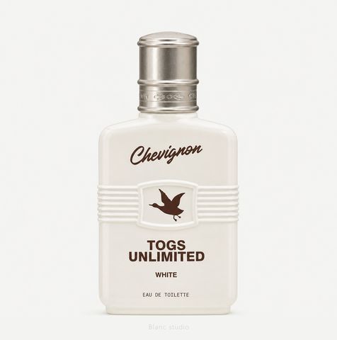 PARFUMS CHEVIGNON PARIS Togs Unlimited White